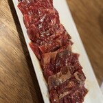 肉のやまもとの焼肉 - 