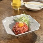 肉のやまもとの焼肉 - 