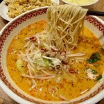創造中華 華星 - 