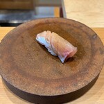 鮨 十兵衛 - 鯛