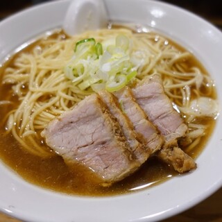 自家製麺 伊藤_0