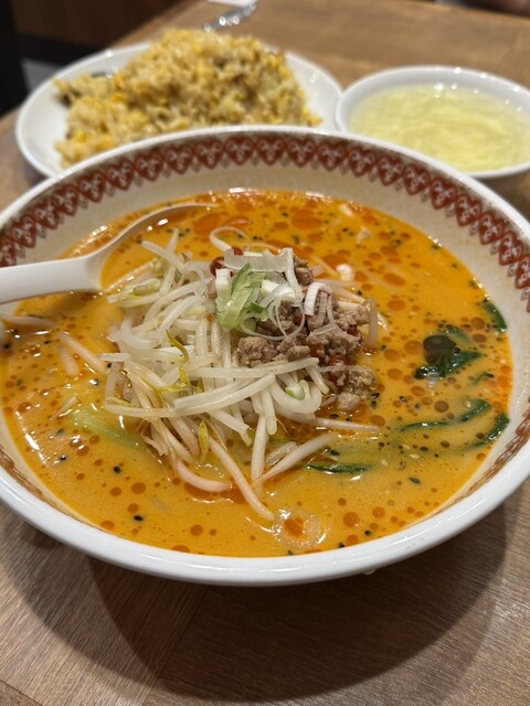 Sozo Chuka Kasei photo 2