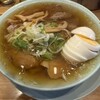 シンちゃんラーメン