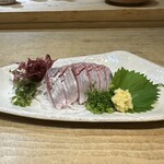 海鮮酒蔵 二三一 - 鰊（にしん）