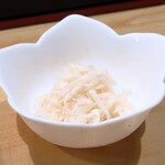 葵 - 切り干し大根