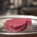 鉄板焼キュイジーヌ バンブー グラッシィ - 