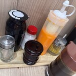 キッチンオトボケ - 