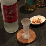 DEN - ソビエスキー