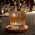 DEN - バッファロートレース