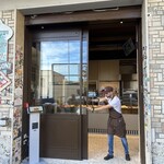 Bonci Pizzarium - 