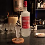 DEN - ソビエスキー