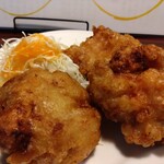 お食事処たけした - 