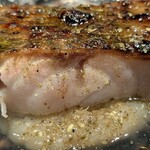 nishinakasu泥川武士 - ビューレは根セロリとりんご