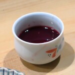 葵 - すっぽんの生き血