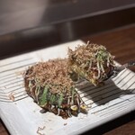 鉄板焼キュイジーヌ バンブー グラッシィ - 