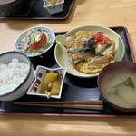 多加箸 - 料理写真: