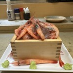 海鮮酒蔵 二三一 - 名物