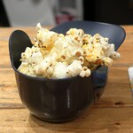 Hathor - 無限ポップコーン