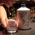 DEN - ノルデス ジン ロック