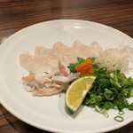 玄品 法善寺 総本店 ふぐ・うなぎ・かに料理 - 