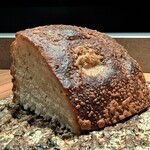 nishinakasu泥川武士 - おかわり