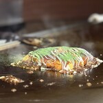 鉄板焼キュイジーヌ バンブー グラッシィ - 