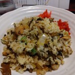 お食事処たけした - 