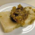 tell me キッチン - ラフテーと油味噌