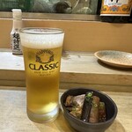 海鮮酒蔵 二三一 - 札幌の泡