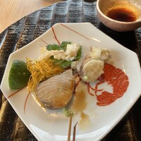 日本料理 兼言 - 
