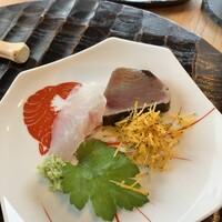 日本料理 兼言 - 