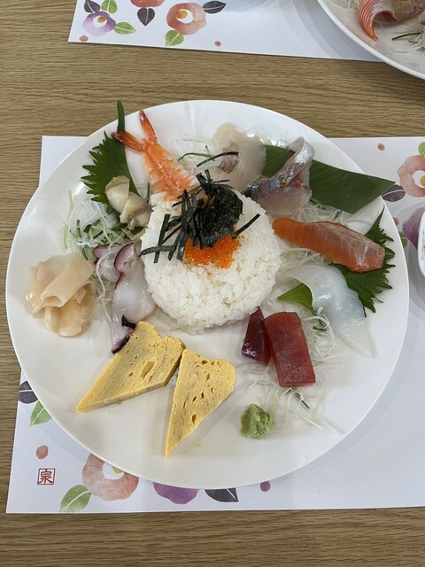 すし伝 - 二本松（寿司）の写真