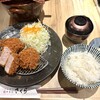 とんかつ 神楽坂 さくら 大阪ベイタワー店