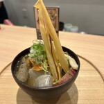 おむすびと豚汁　nae - 