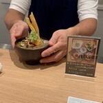 おむすびと豚汁　nae - 