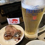 くれおーる 道頓堀店 - 