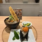 おむすびと豚汁　nae - 