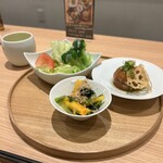 おむすびと豚汁　nae - 