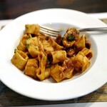 オステリア・ナカムラ - 