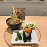 おむすびと豚汁　nae - 