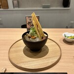 おむすびと豚汁　nae - 