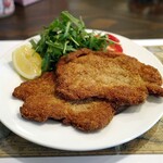 オステリア・ナカムラ - 