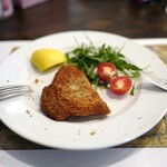 オステリア・ナカムラ - 