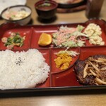 喫茶 オールイン - 