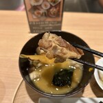 おむすびと豚汁　nae - 