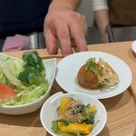 おむすびと豚汁　nae - 