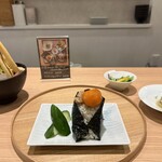 おむすびと豚汁　nae - 