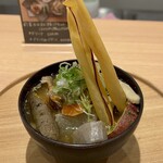 おむすびと豚汁　nae - 