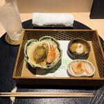 銀座 すし 仙道 - 