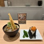 おむすびと豚汁　nae - 